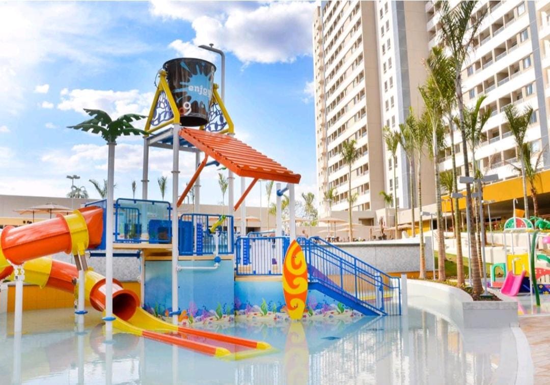 Enjoy Solar das Águas - Image 23