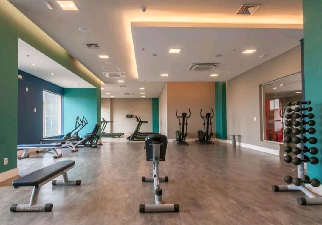 Enjoy Solar das Águas - Image 24