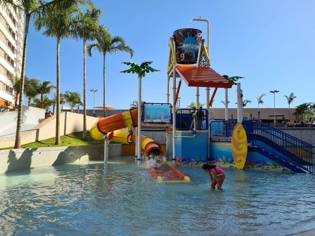 Enjoy Solar das Águas - Image 26