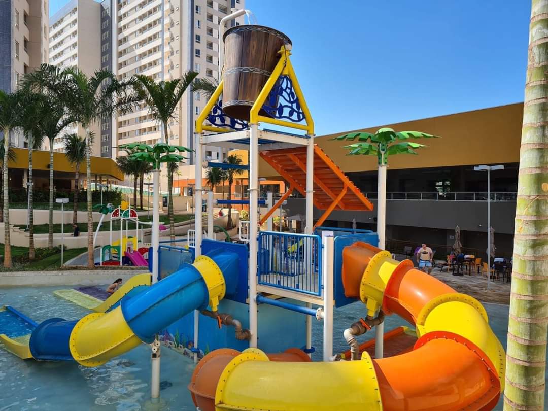 Enjoy Solar das Águas - Image 25