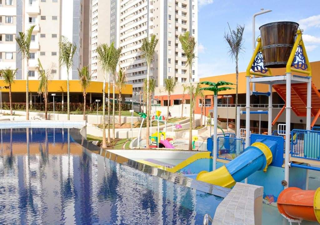 Enjoy Solar das Águas - Image 28