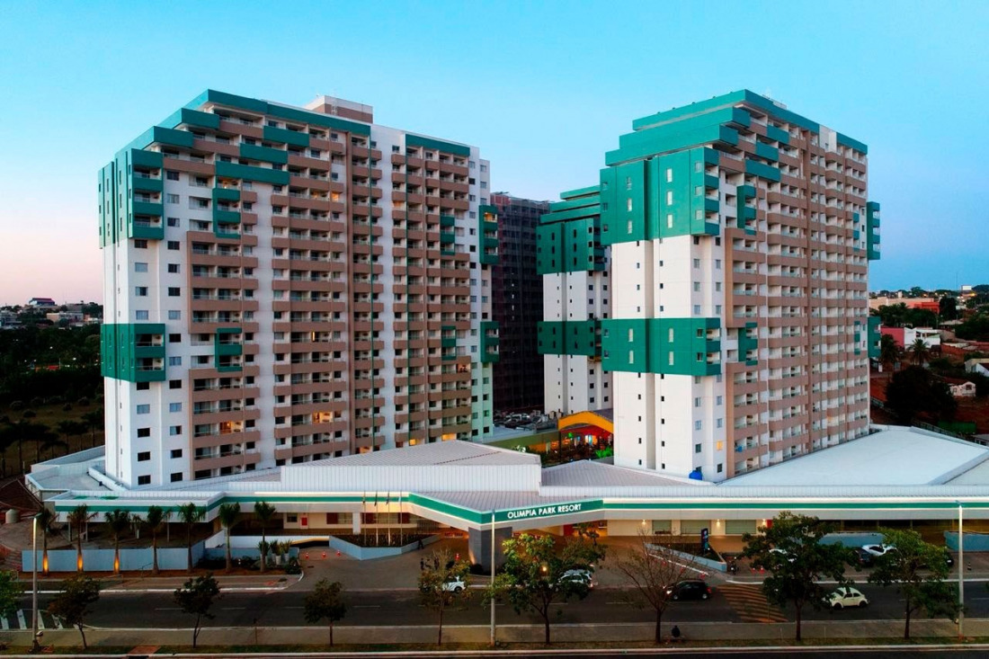 Enjoy Olímpia Park - Image 1