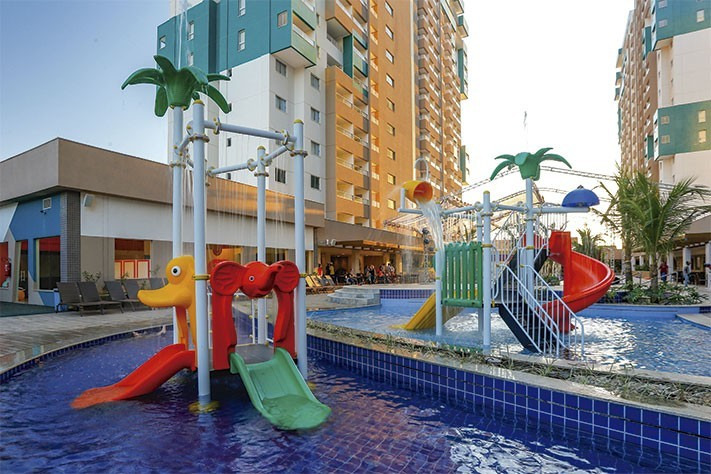 Enjoy Olímpia Park - Image 3