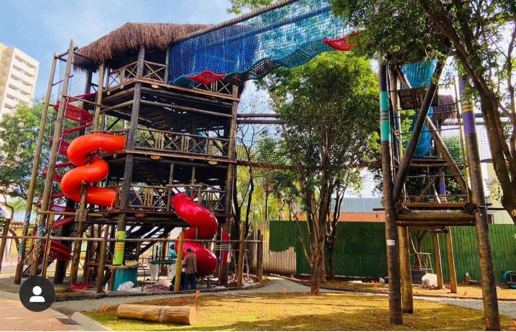 Hotbeach Suítes - Image 2