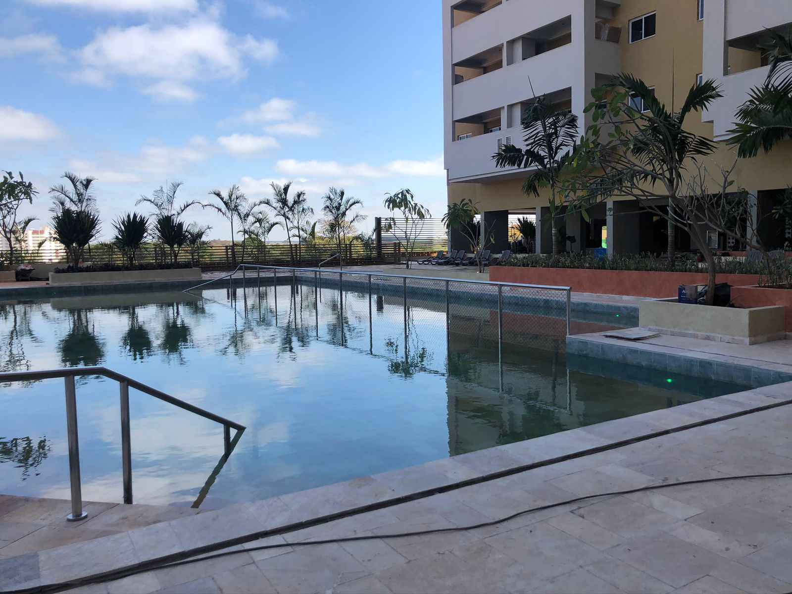 Hotbeach Suítes - Image 3