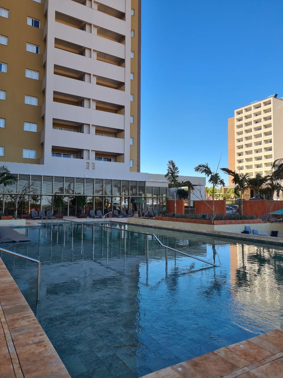 Hotbeach Suítes - Image 4