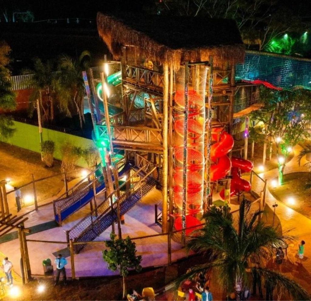 Hotbeach Suítes - Image 5