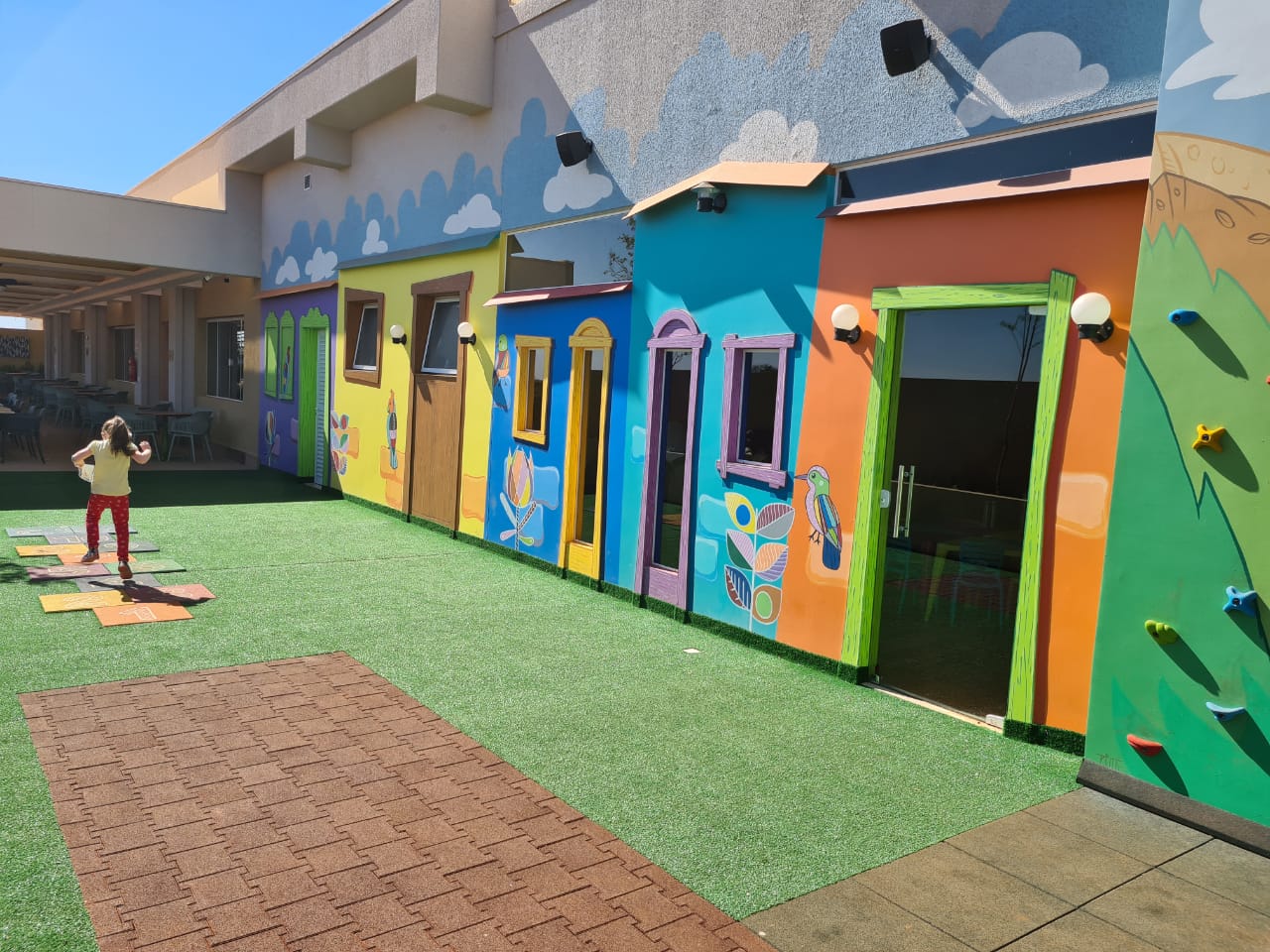 Hotbeach Suítes - Image 8