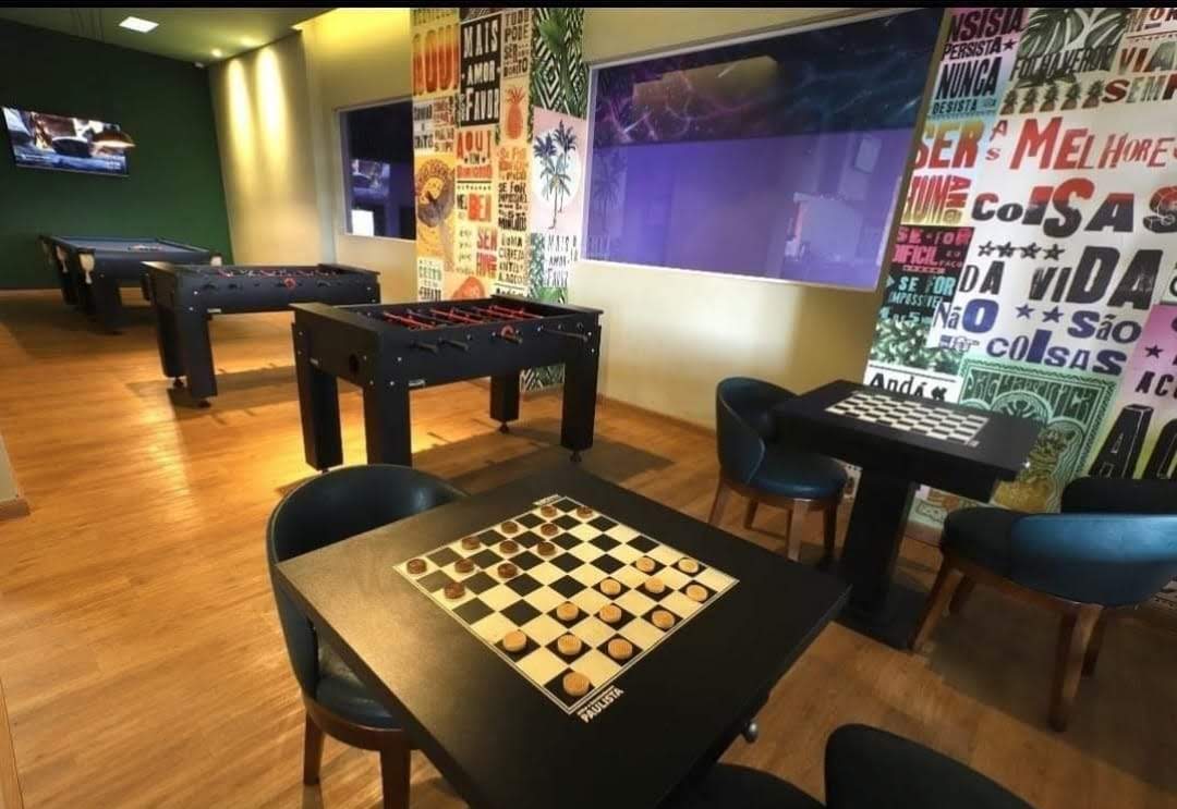 Hotbeach Suítes - Image 9