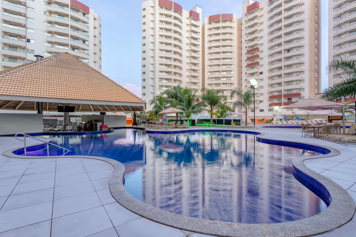 Wyndham Olímpia Royal Hotels - Image 7