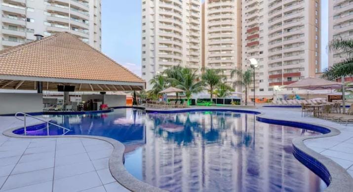 Wyndham Olímpia Royal Hotels - Image 8