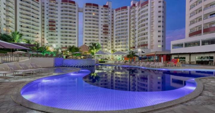 Wyndham Olímpia Royal Hotels - Image 9