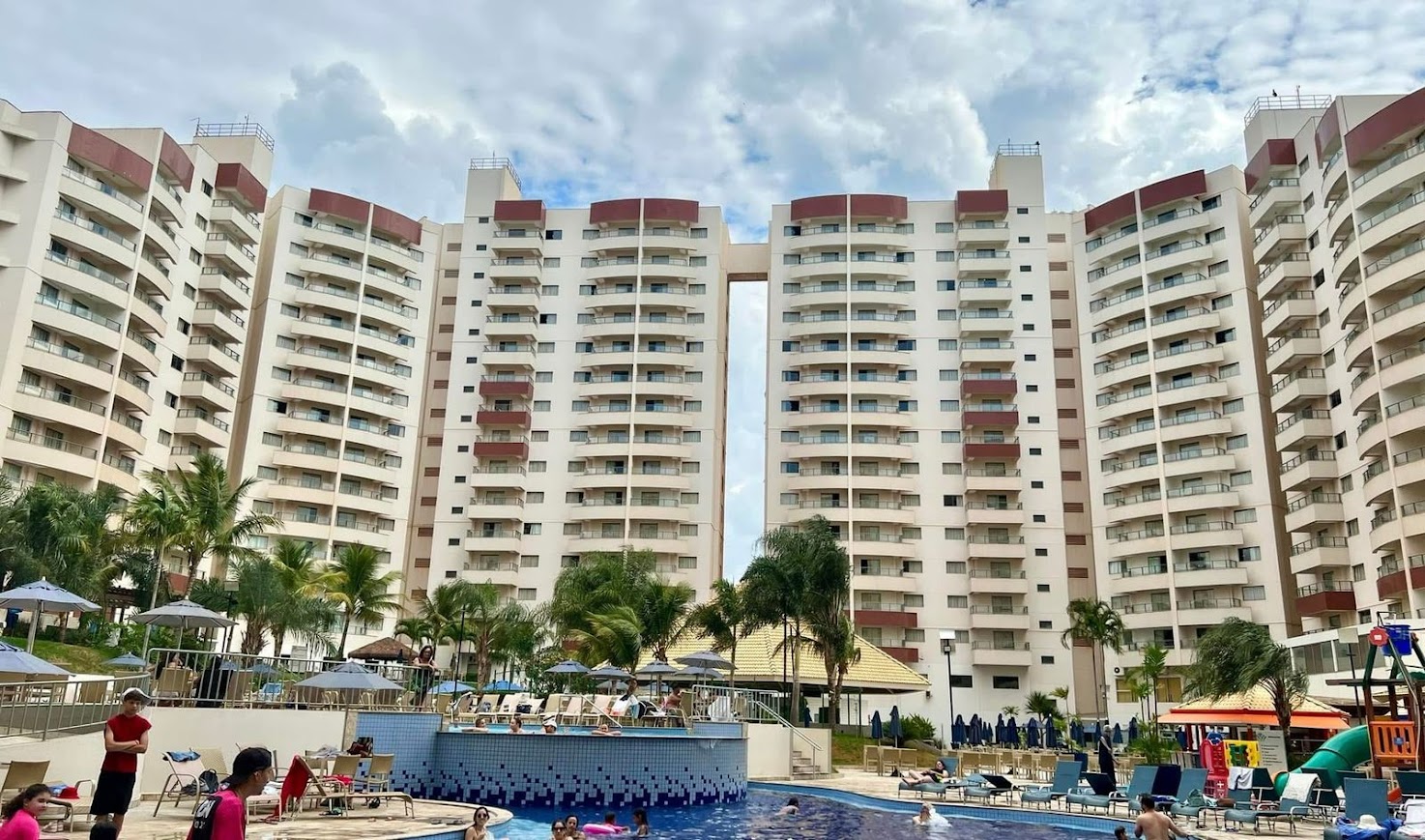 Wyndham Olímpia Royal Hotels - Image 12