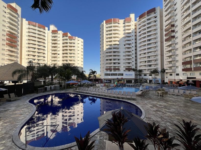 Wyndham Olímpia Royal Hotels - Image 13