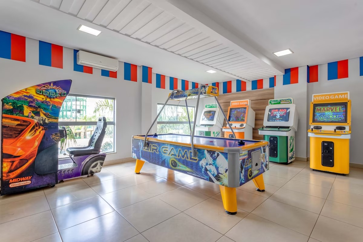 Wyndham Olímpia Royal Hotels - Image 16