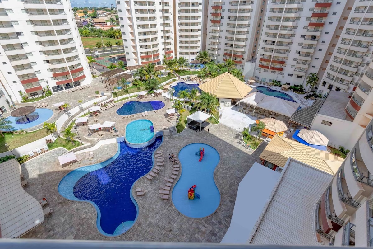 Wyndham Olímpia Royal Hotels - Image 24