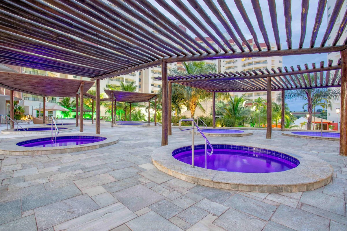 Wyndham Olímpia Royal Hotels - Image 25