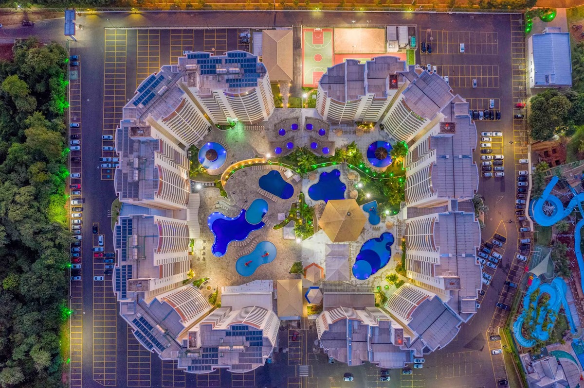 Wyndham Olímpia Royal Hotels - Image 27