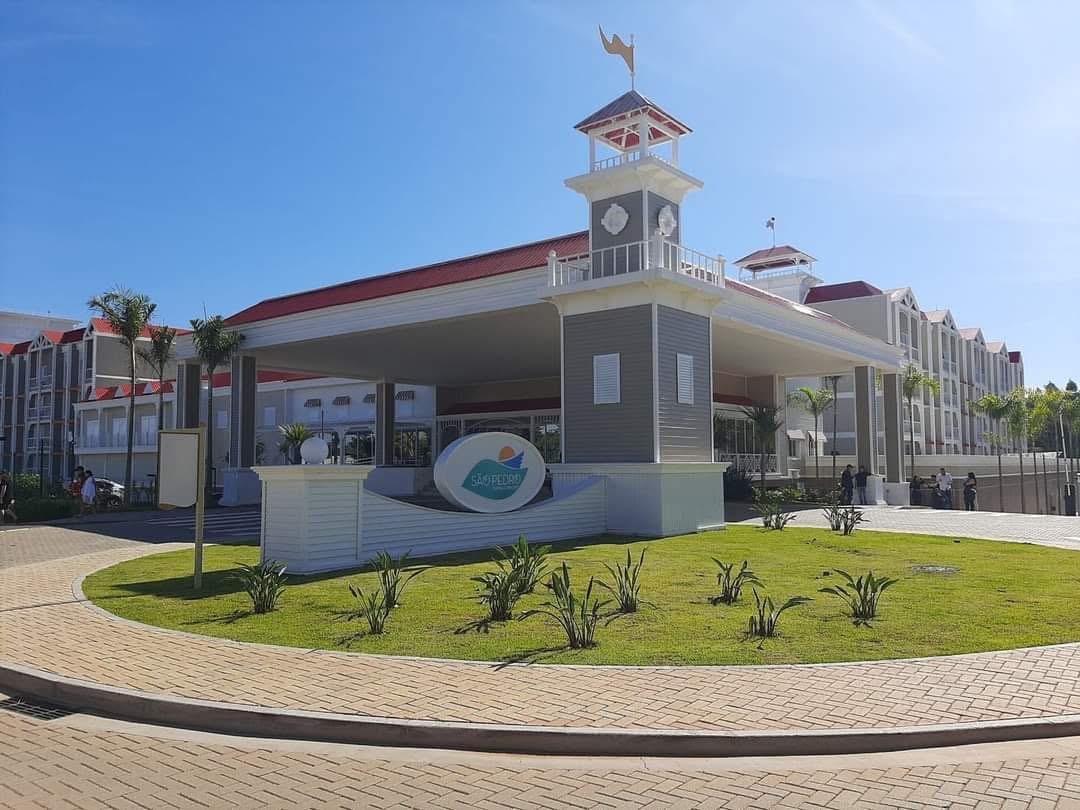São Pedro Thermas Resorts
