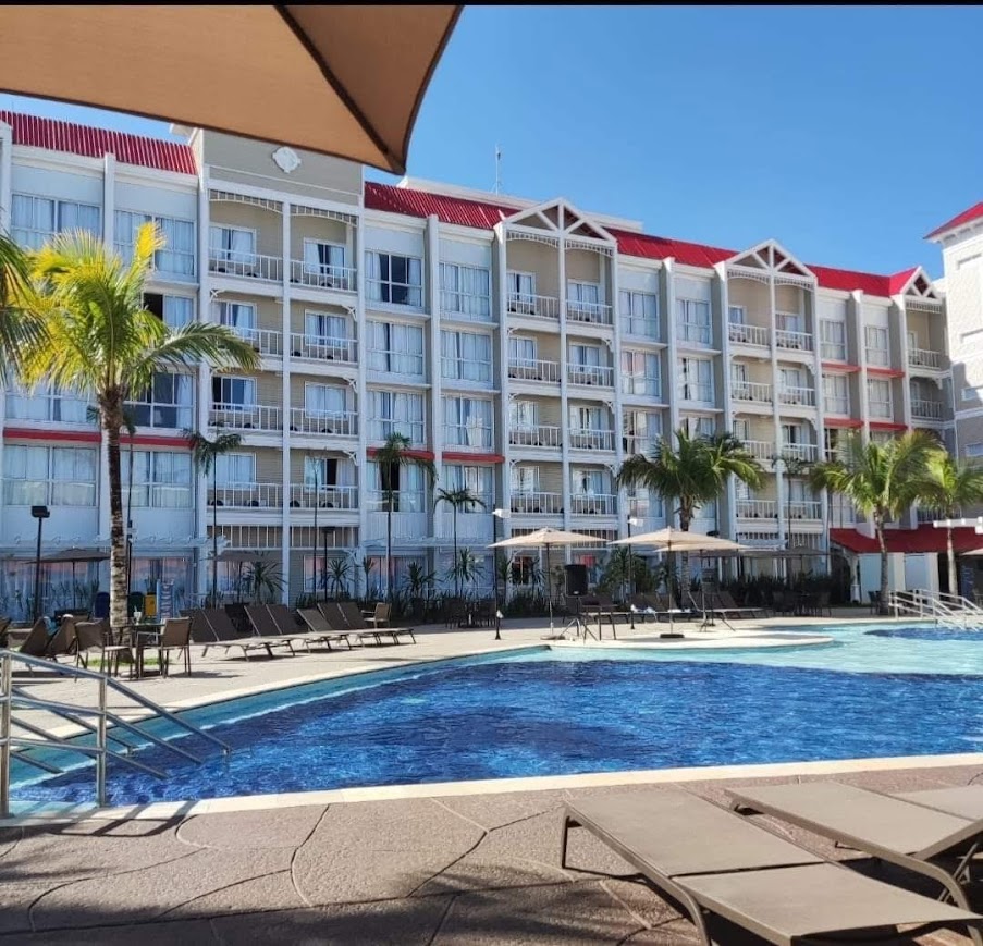 São Pedro Thermas Resorts - Image 2