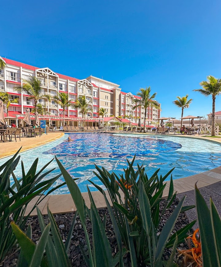 São Pedro Thermas Resorts - Image 3