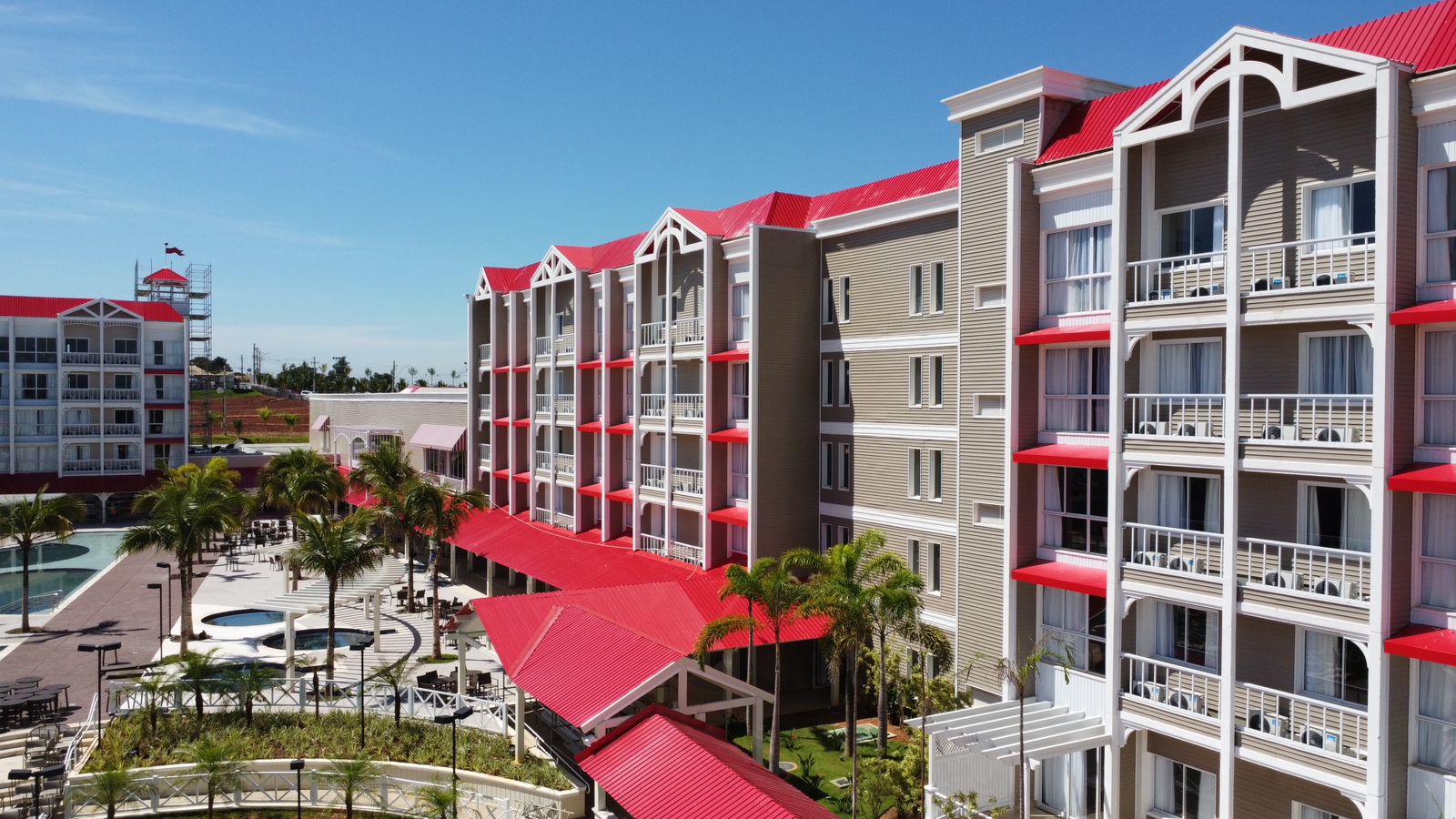 São Pedro Thermas Resorts - Image 6