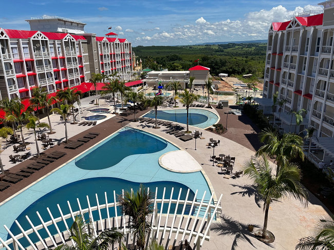 São Pedro Thermas Resorts - Image 7