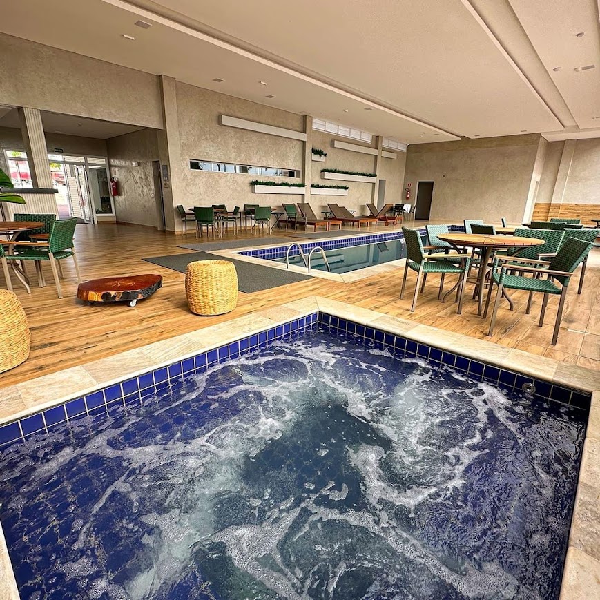 São Pedro Thermas Resorts - Image 10