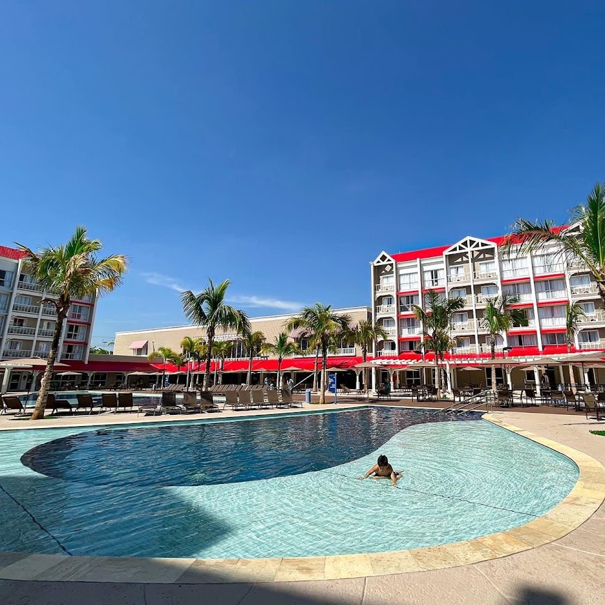 São Pedro Thermas Resorts - Image 12