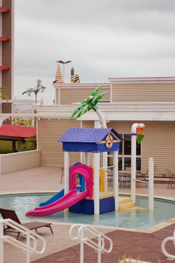 São Pedro Thermas Resorts - Image 14