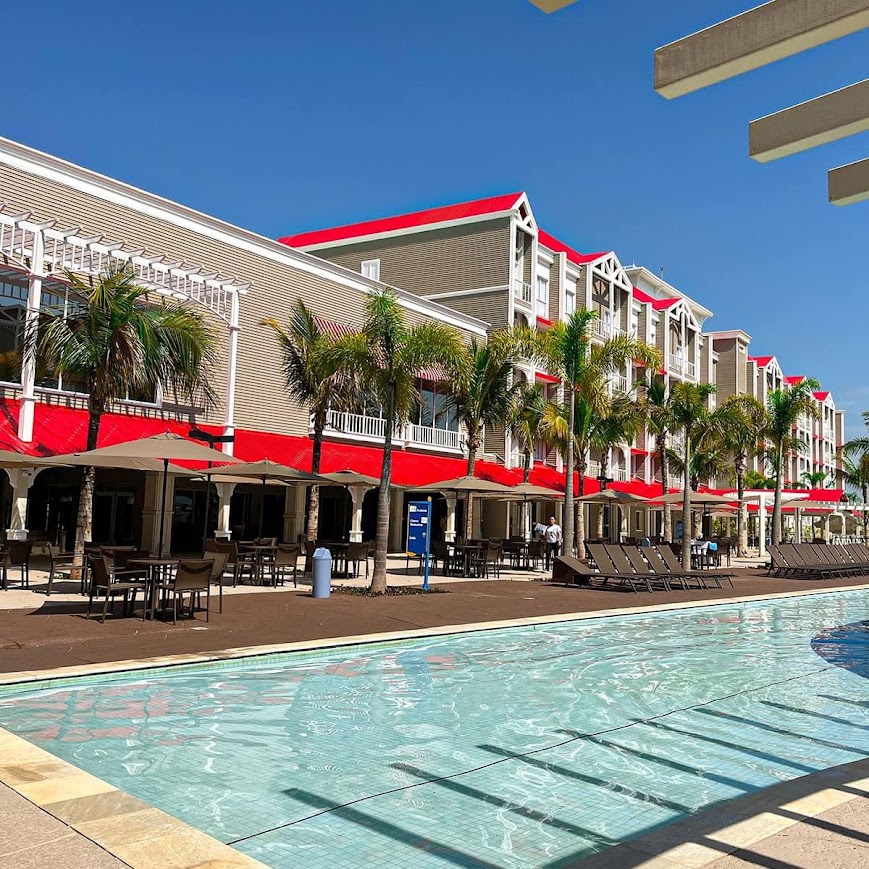 São Pedro Thermas Resorts - Image 13