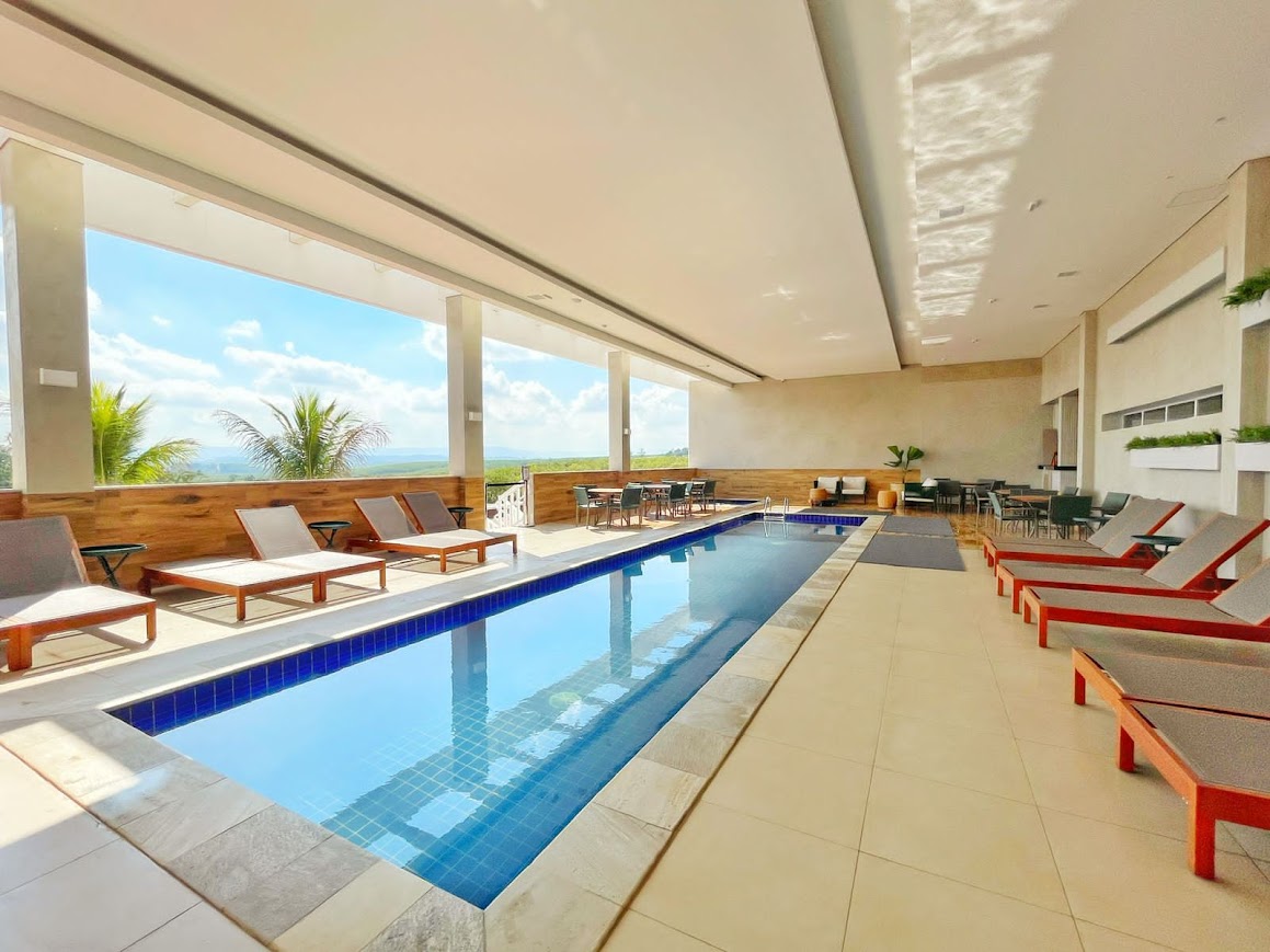 São Pedro Thermas Resorts - Image 15