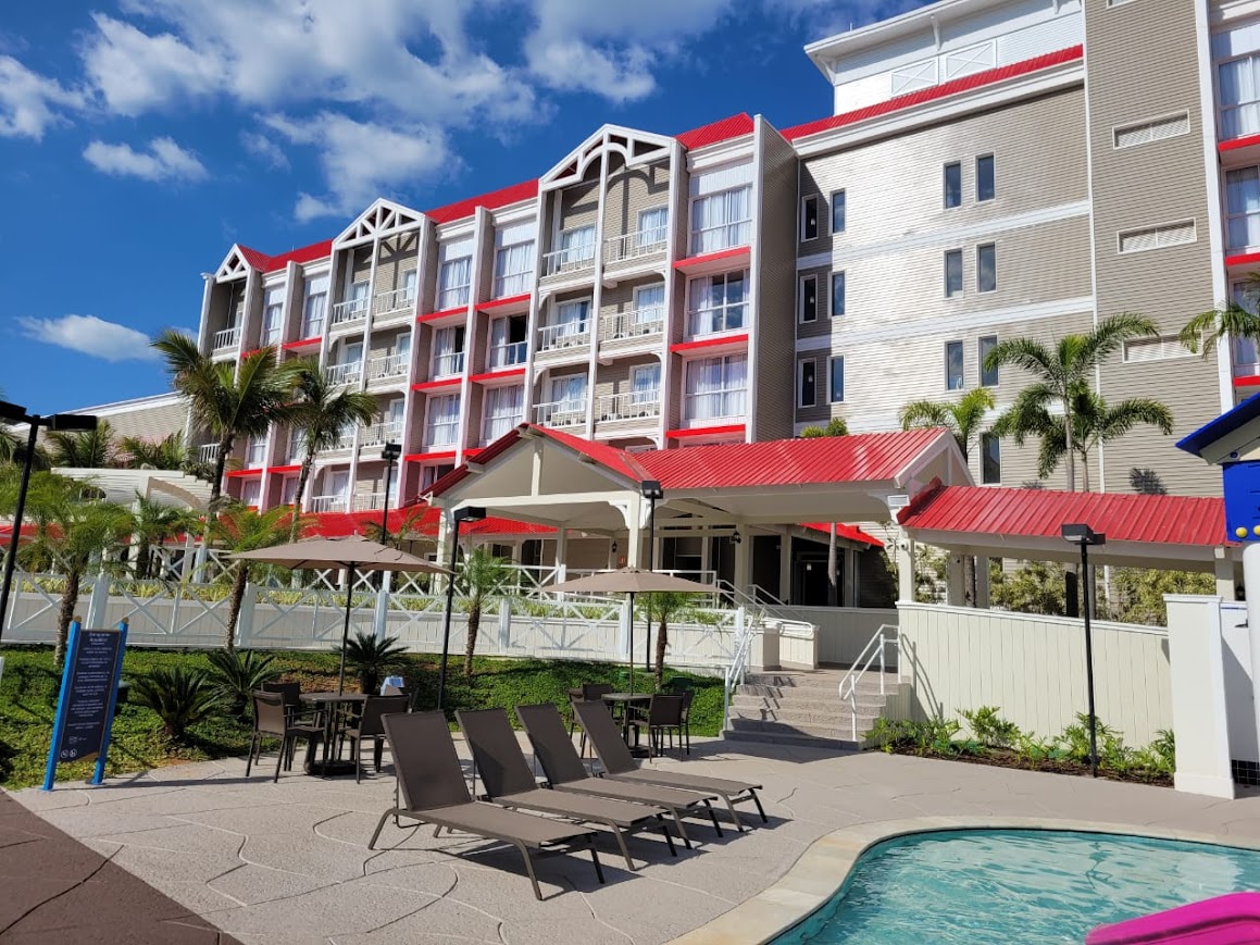 São Pedro Thermas Resorts - Image 17