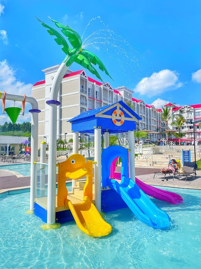 São Pedro Thermas Resorts - Image 16