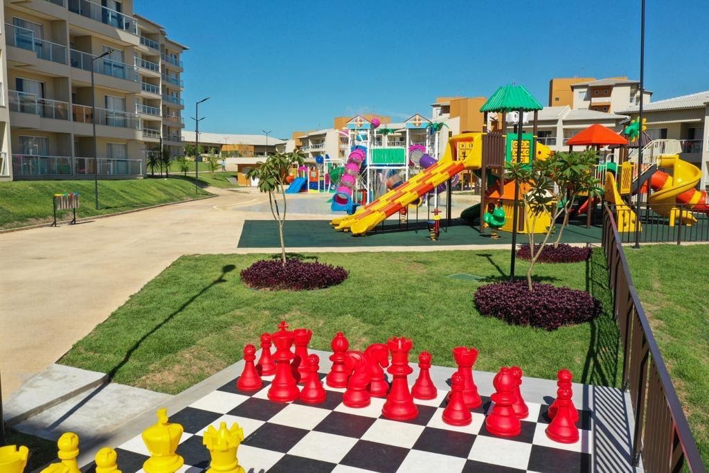 Ilhas do Lago Eco Resort - Image 1