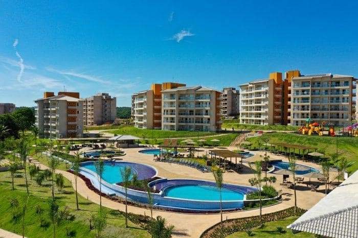 Ilhas do Lago Eco Resort - Image 3