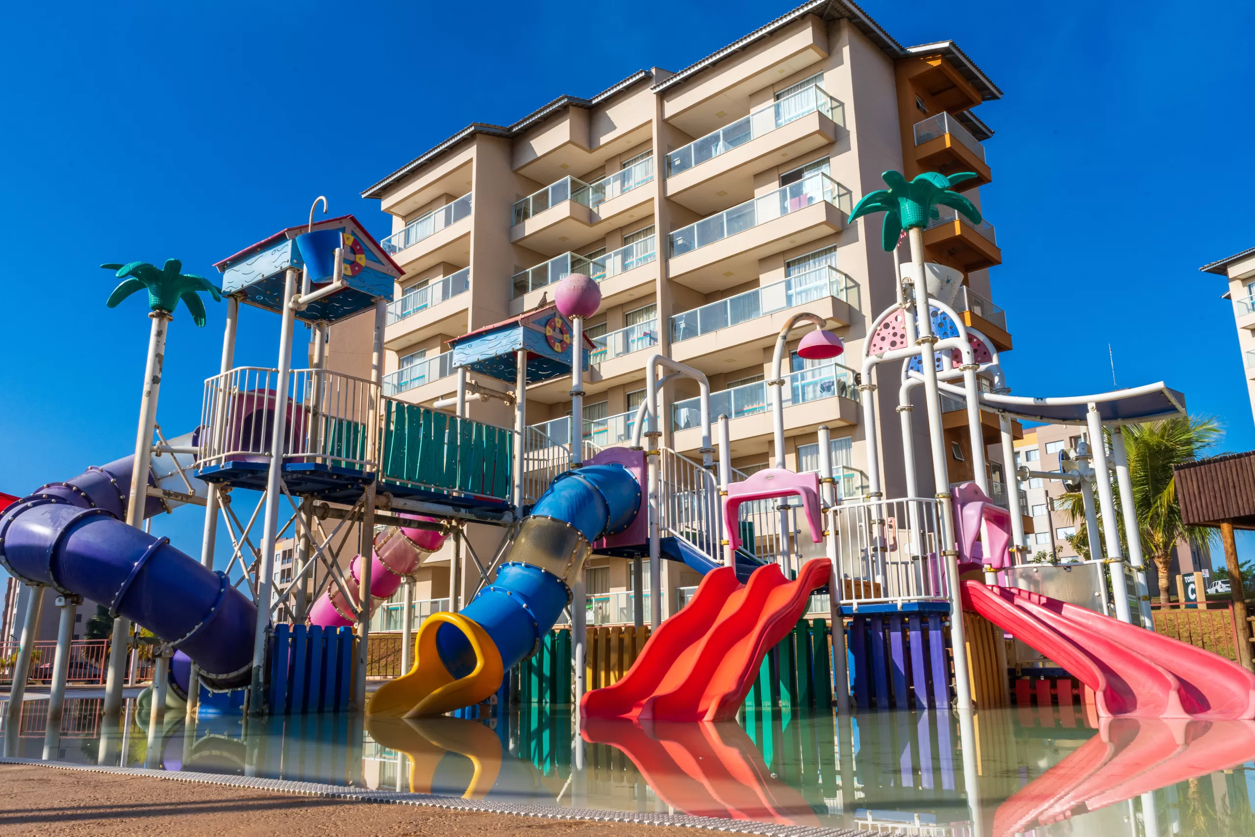 Ilhas do Lago Eco Resort - Image 10