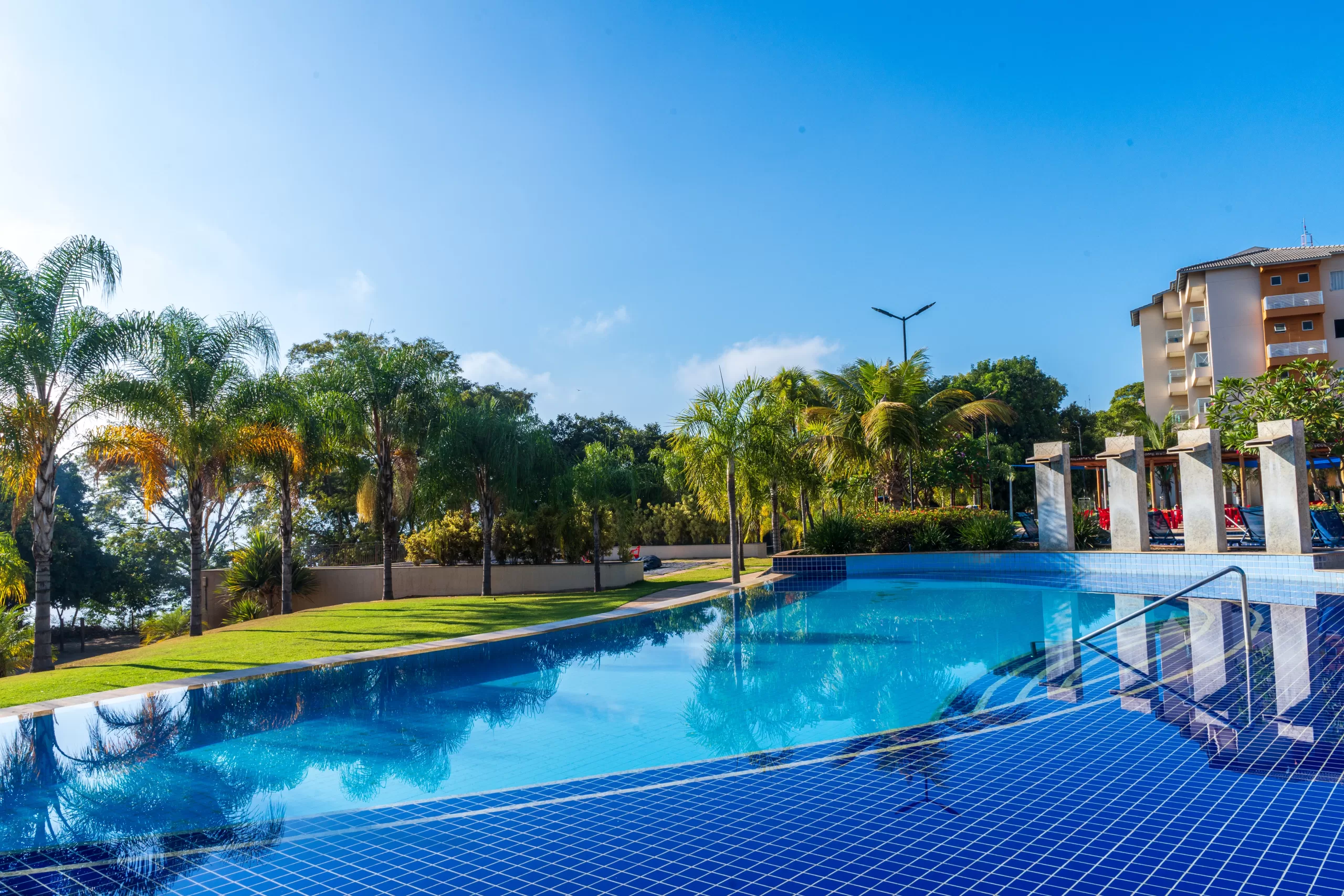 Ilhas do Lago Eco Resort - Image 11