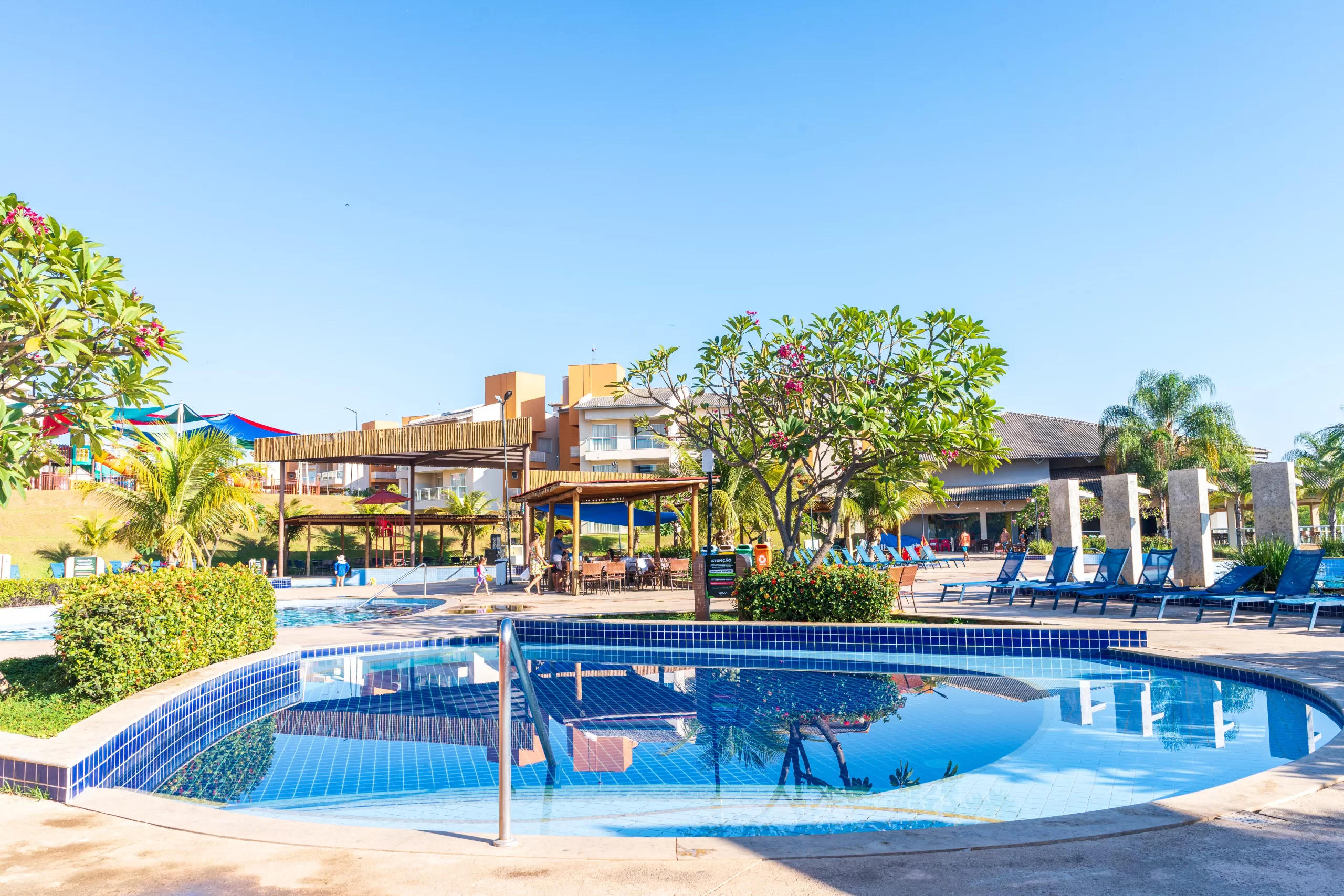 Ilhas do Lago Eco Resort - Image 12