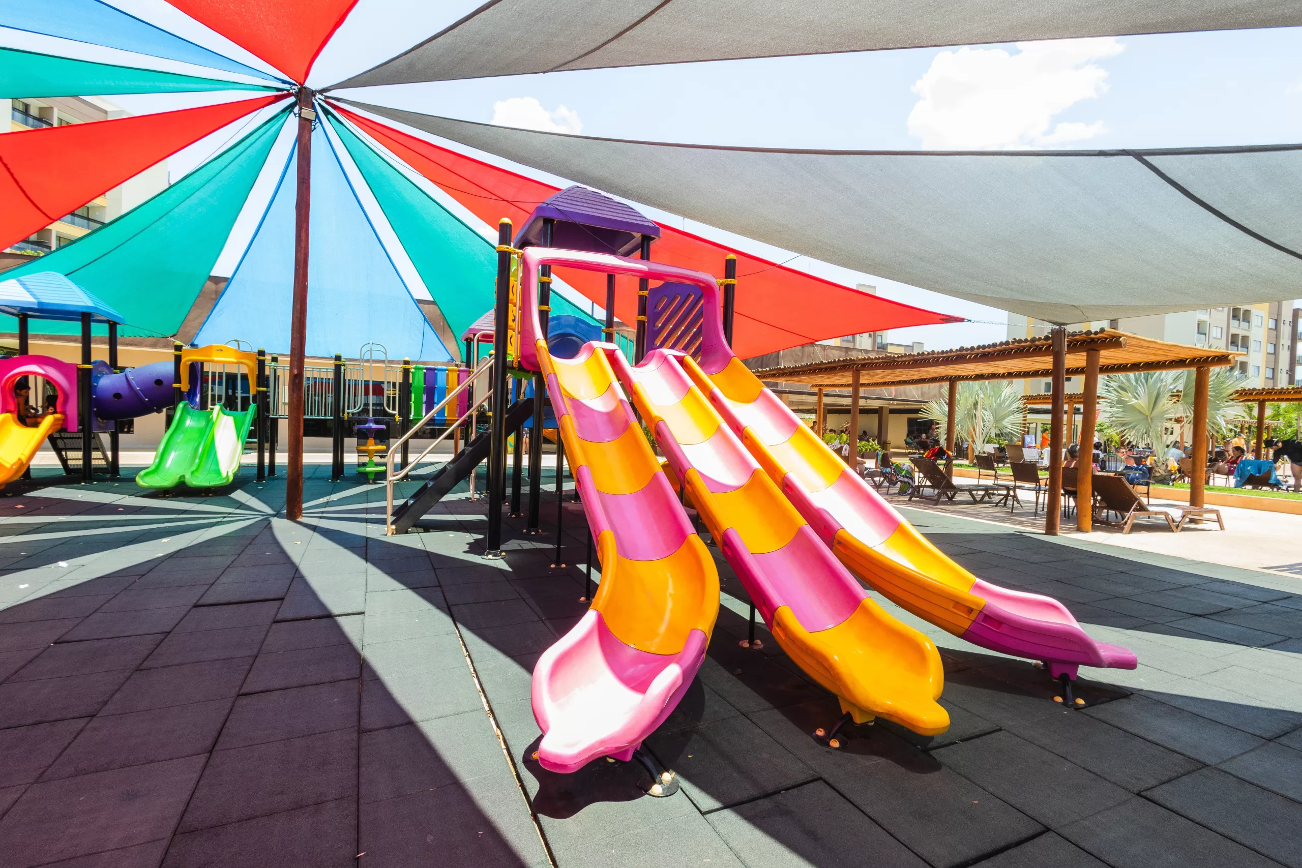 Praias do Lago Eco Resort - Image 3