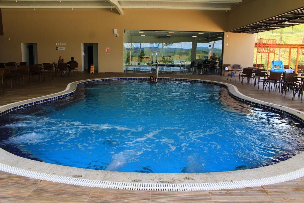 Praias do Lago Eco Resort - Image 5