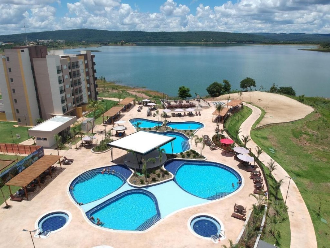 Praias do Lago Eco Resort - Image 6