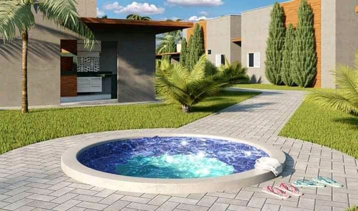 Praias do Lago Eco Resort - Image 9