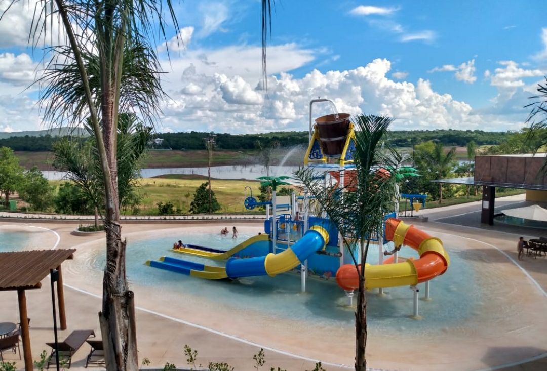 Praias do Lago Eco Resort - Image 7