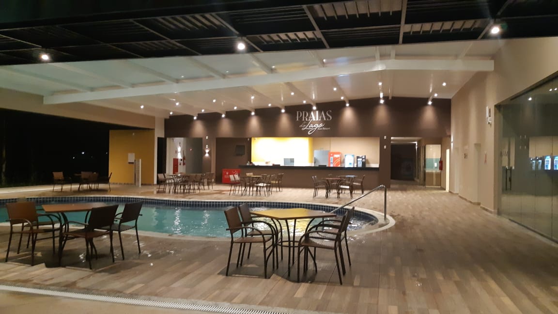 Praias do Lago Eco Resort - Image 8