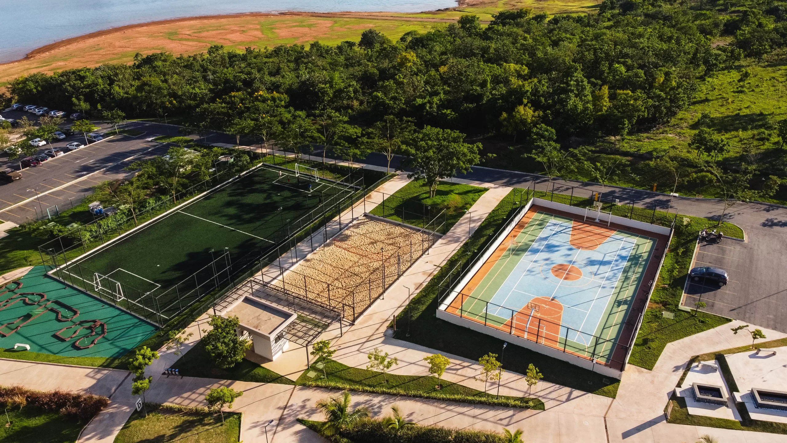 Praias do Lago Eco Resort - Image 10