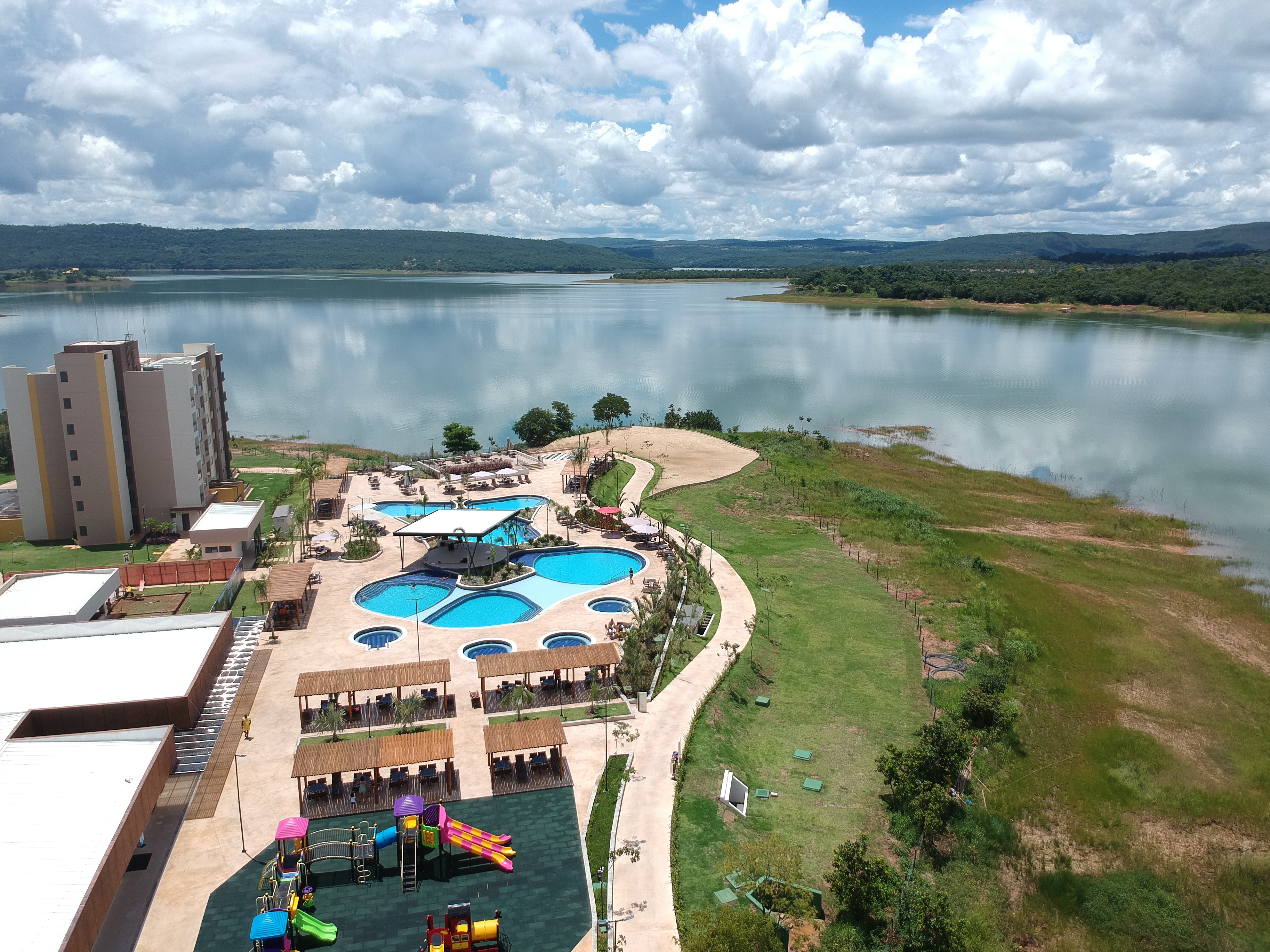 Praias do Lago Eco Resort - Image 11