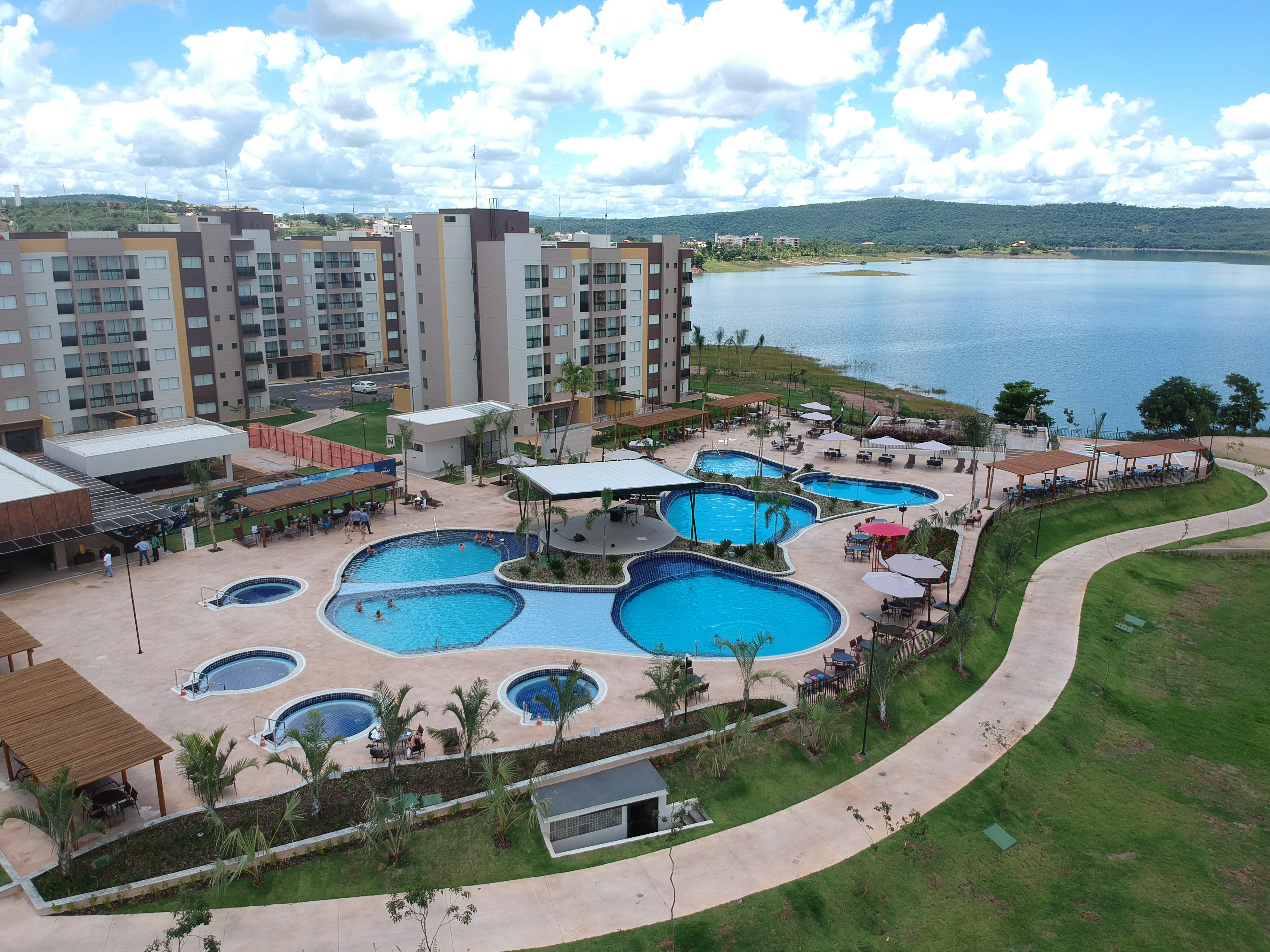 Praias do Lago Eco Resort - Image 12