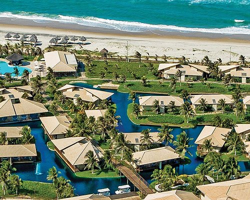 Dom Pedro Laguna Beach Resort & Golf - Image 2