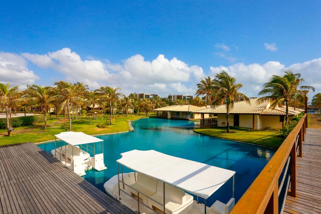 Dom Pedro Laguna Beach Resort & Golf - Image 12